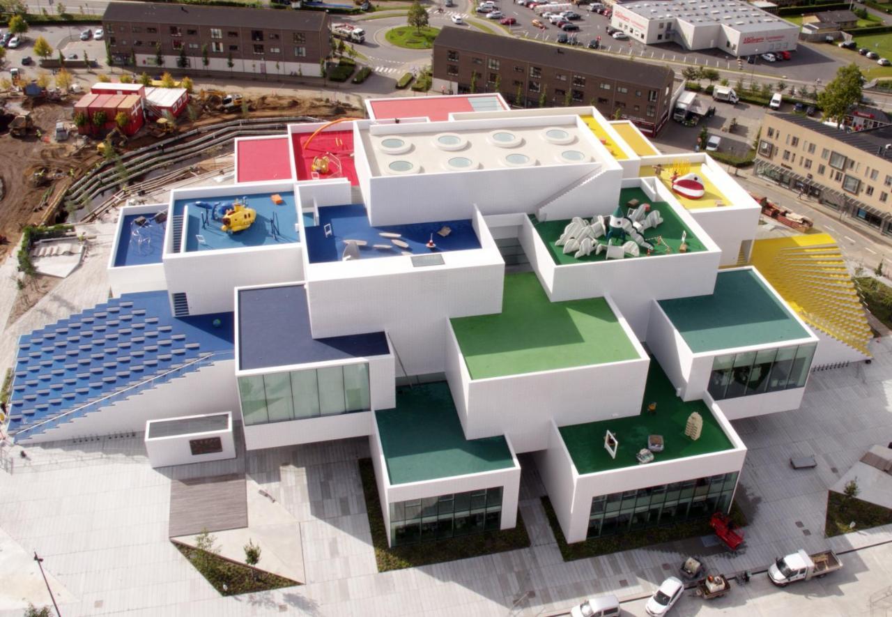 Lille Margrethe Gadbjerg Exterior foto