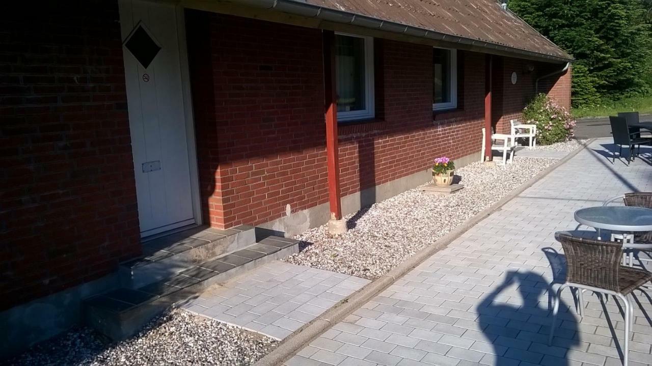 Lille Margrethe Gadbjerg Exterior foto