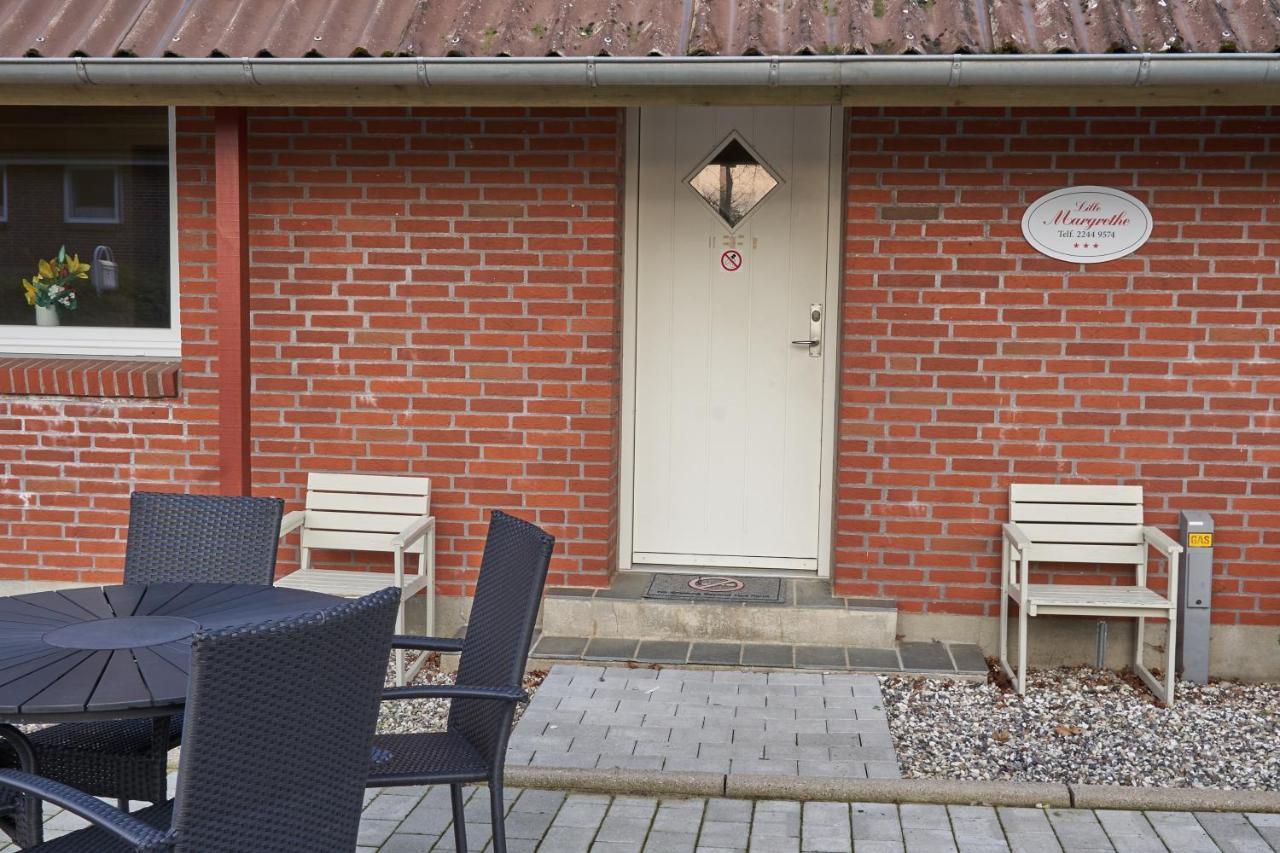 Lille Margrethe Gadbjerg Exterior foto
